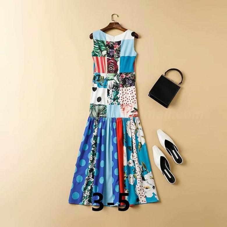 D&G Women's Dress 559